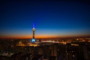 世界游艇青年赛赛事志愿者跨国实习成果视频发布，世界游艇俱乐部